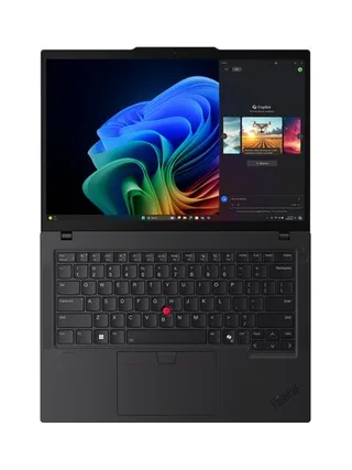Lenovo ThinkPad T14 Gen 6 (AMD) Copilot+ PC 13