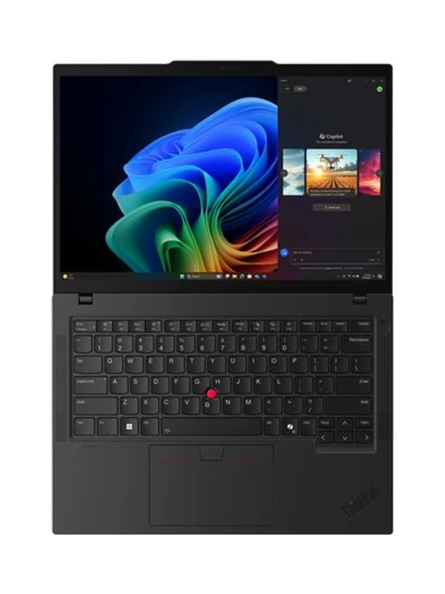Lenovo ThinkPad T14 Gen 6 (AMD) Copilot+ PC 13