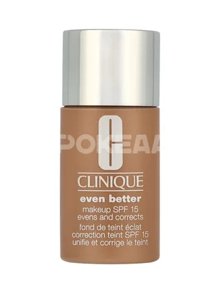 Clinique Even Better Make-Up SPF15 30ml - CN 70 Vanilla (MF) 2