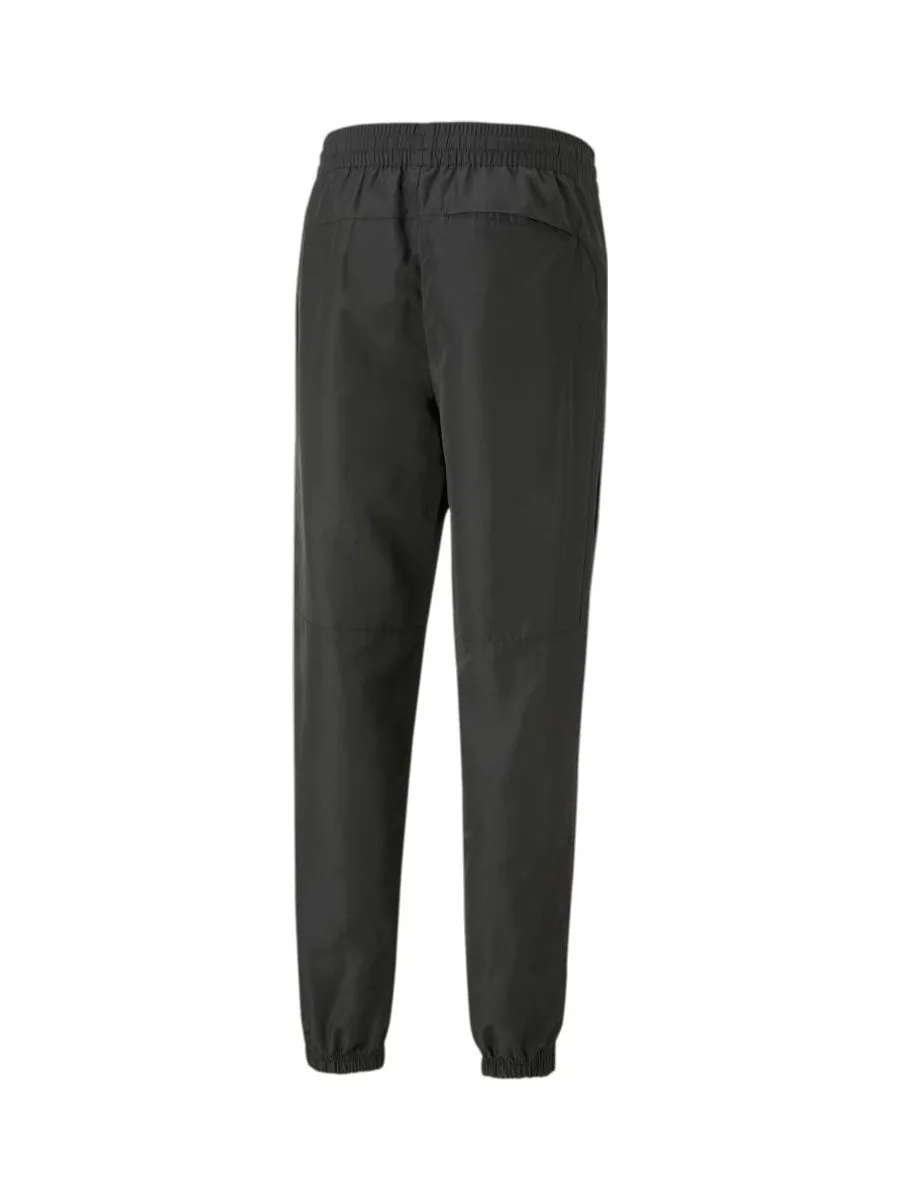 Jogging Noir Homme Puma Cargo 539698 3