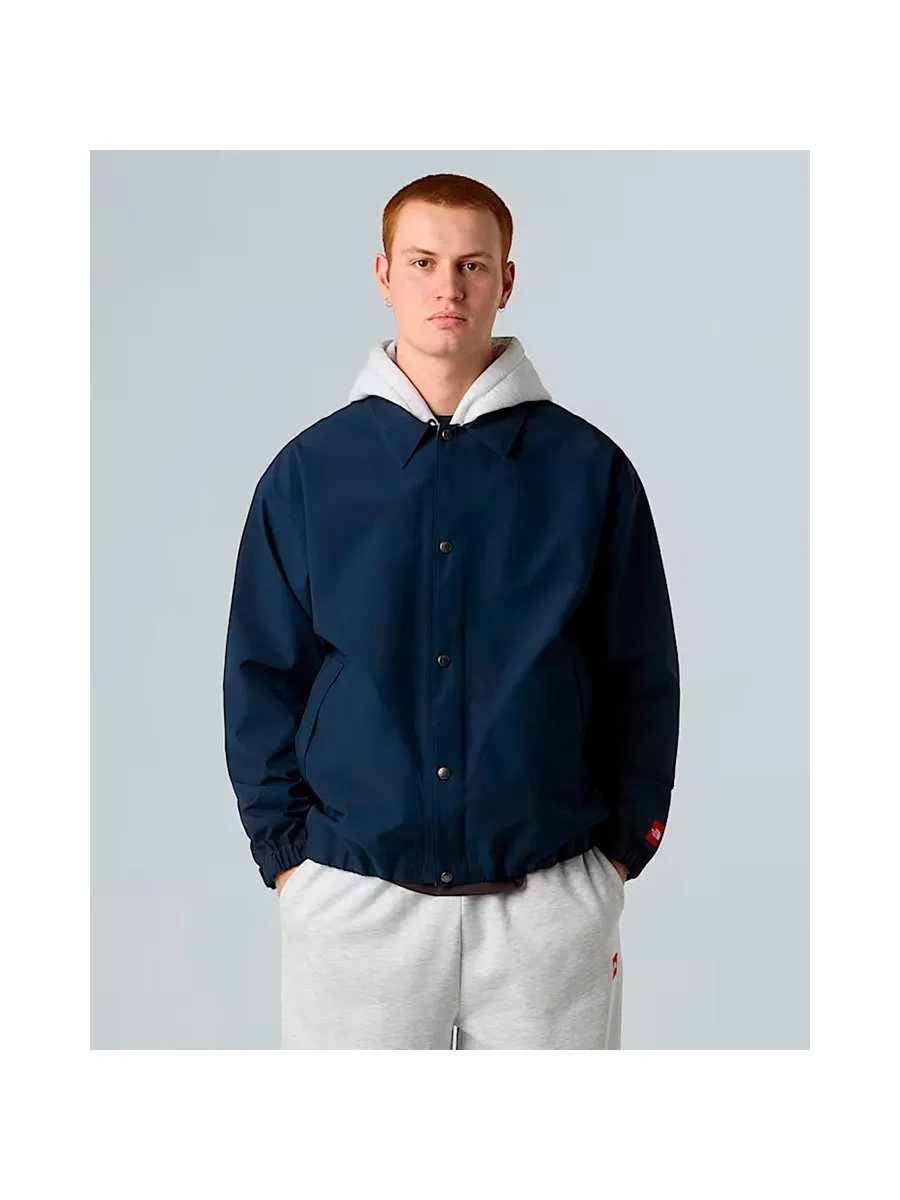 THE NORTH FACE DryVent Boîte Rouge - Veste 3