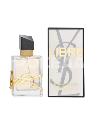 YSL Libre Edp Spray Rechargeable 50ml 1