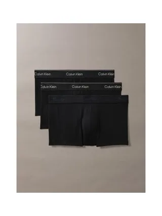 CALVIN KLEIN LV00NB4389 - Lot de 3 boxers 13
