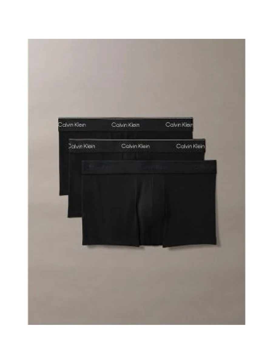 CALVIN KLEIN LV00NB4389 - Lot de 3 boxers 13