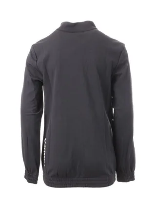 Veste Anthracite Enfant Umbro Match 2