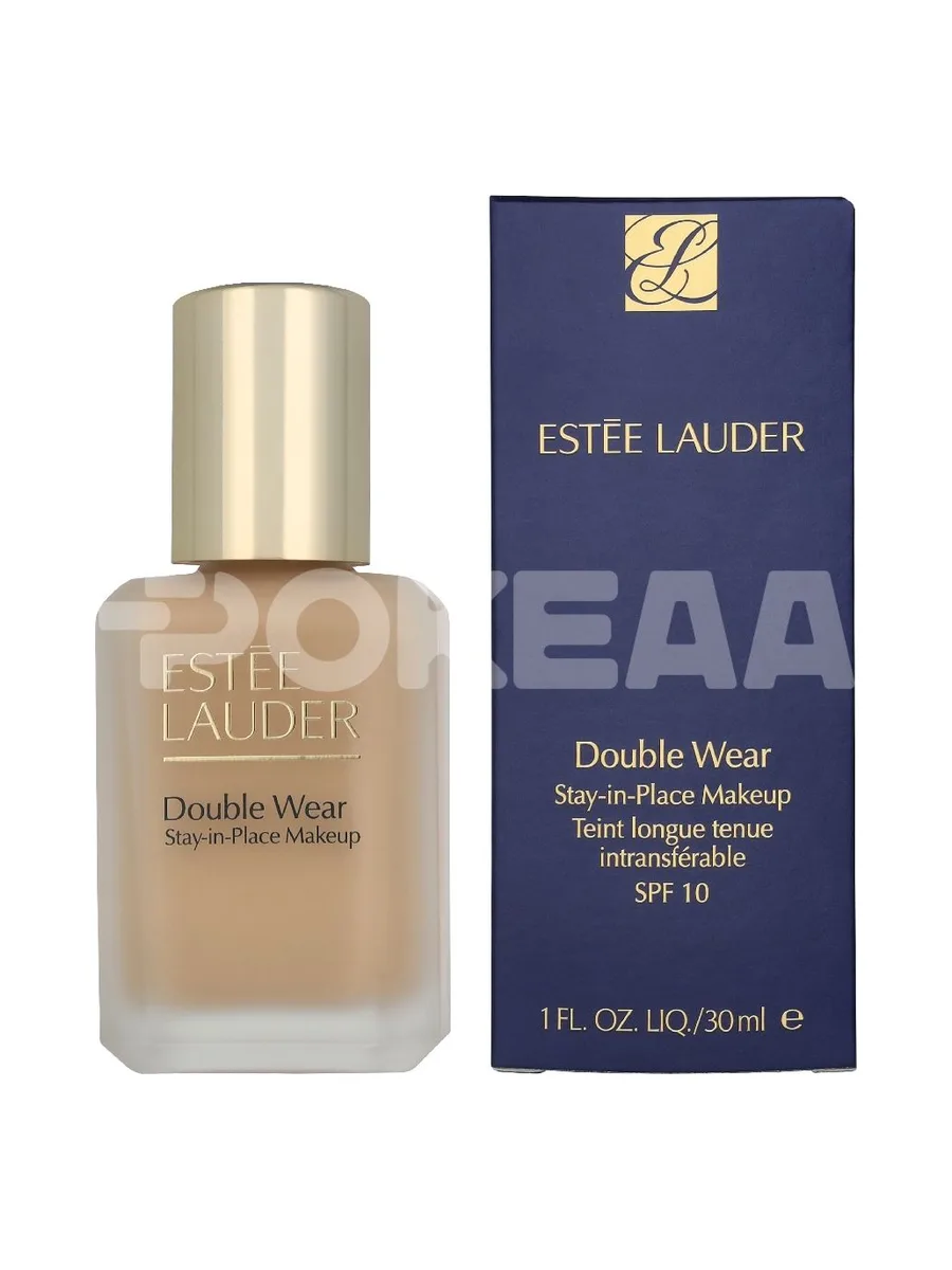 E.Lauder Double Wear Stay-in-place Makeup Foundation 30ml - #2N1 Desert Beige 1