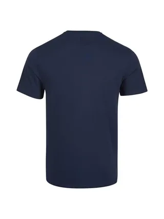 T-Shirt Marine/Blanche Homme O'Neill Cali 2