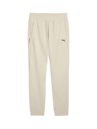 Jogging Beige Homme Puma Tech 1