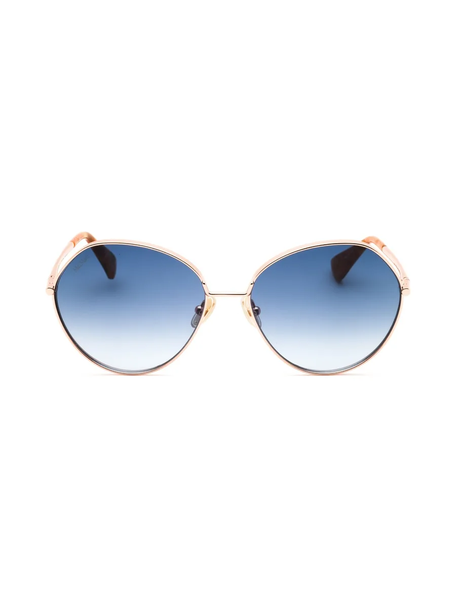 Max Mara MM0096 — Lunettes de soleil 6