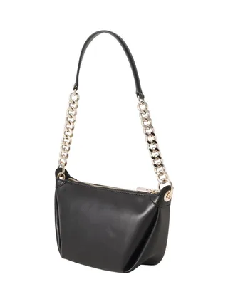 Sac à bandoulière Noir Femme Guess Eco Evaine Top Zip S 2