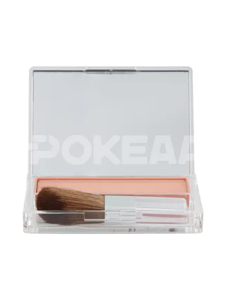 Clinique Blushing Blush Powder Blush 6g - #101 Aglow 2