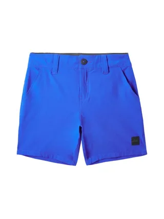 Short Bleu Garçon O'Neill Hybrid 1