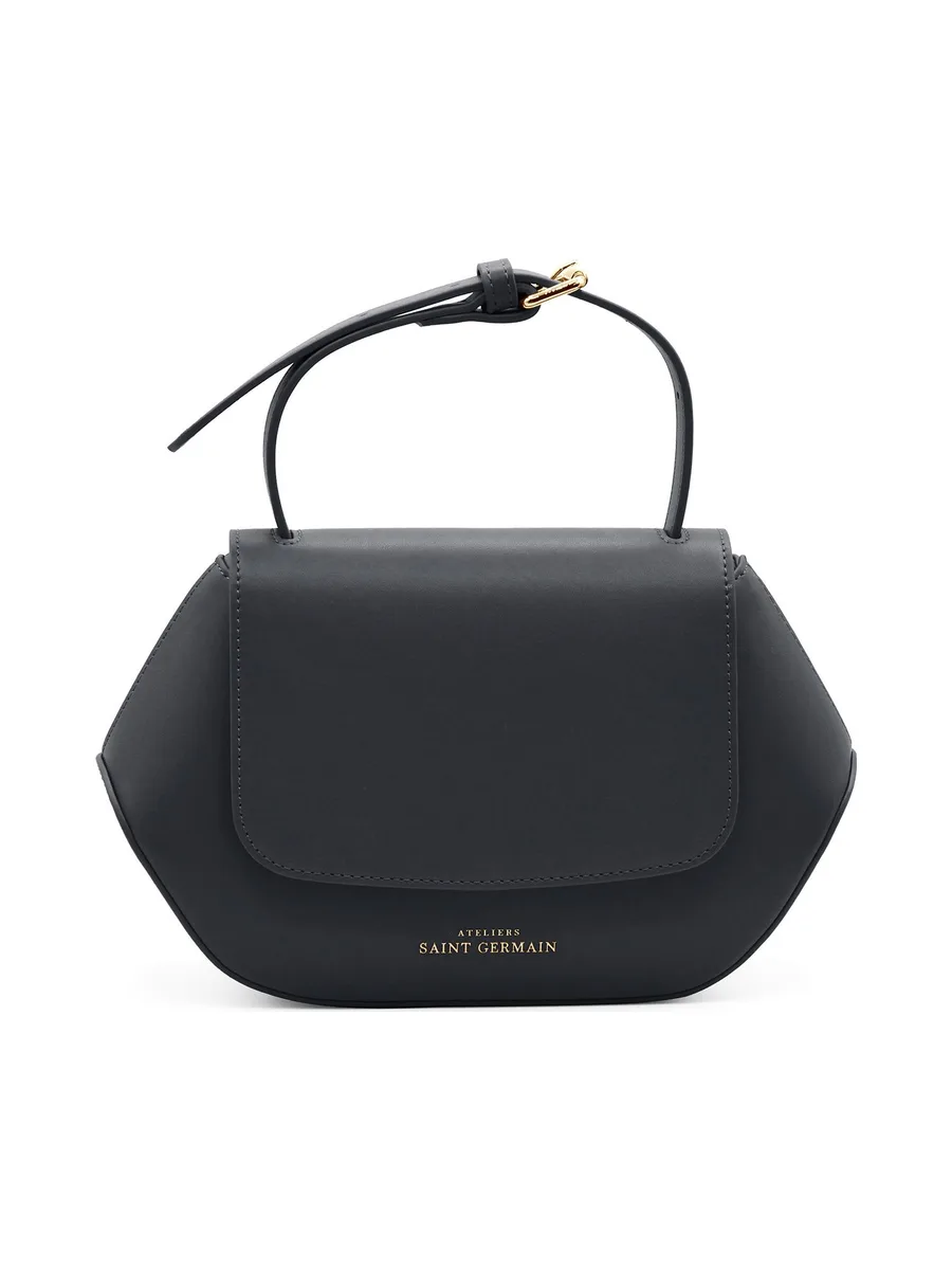 Sac Bandoulière SAINT GERMAIN 12