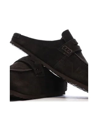 Sabots Marron Foncé Homme Xti Sabots Naples 7