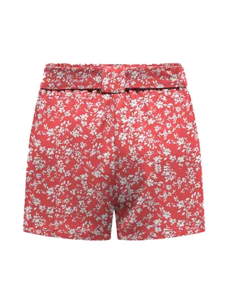 Short Rose Femme Only Talia 2