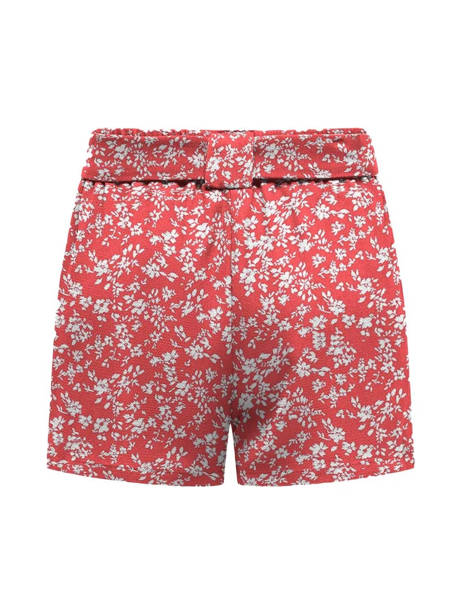 Short Rose Femme Only Talia 2