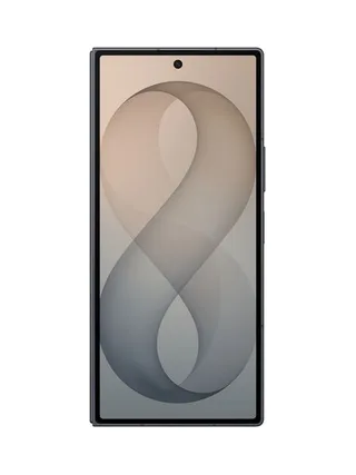Galaxy Z Fold 8 Ultra 5G 256GB Graphite 5