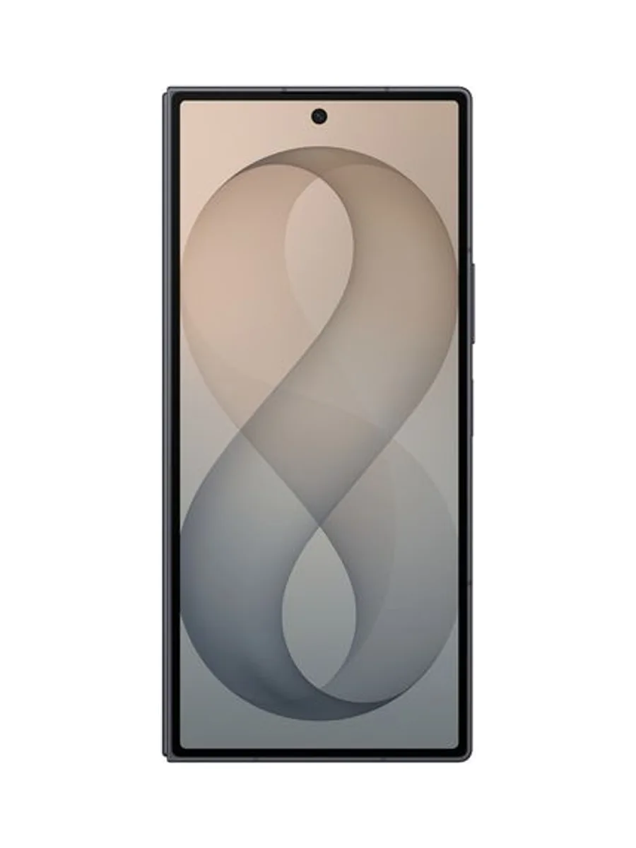 Galaxy Z Fold 8 Ultra 5G 256GB Graphite 5