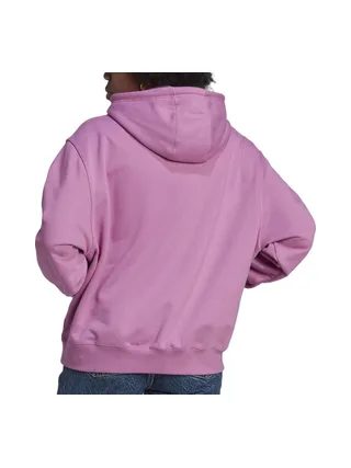 Sweat Violet Femme Adidas Hoodie 2