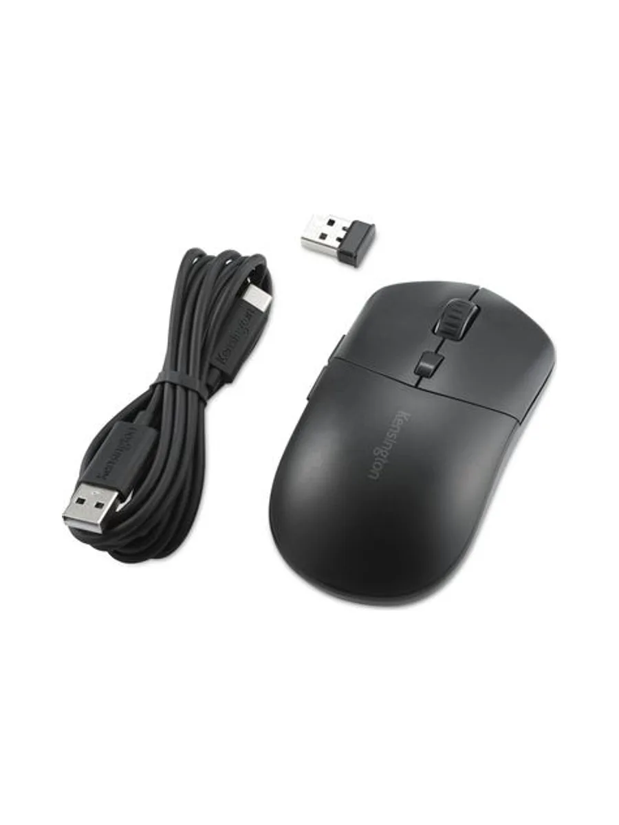 MY430 EQ Rechargeable Mouse 8