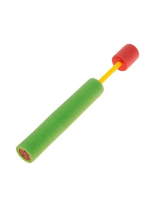 Pistolet à eau mousse NO MARK 45 cm – Jet doux et amusant 1