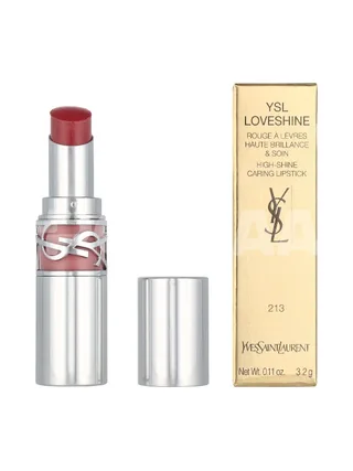 YSL Loveshine Lipstick 3.2g - #213 1