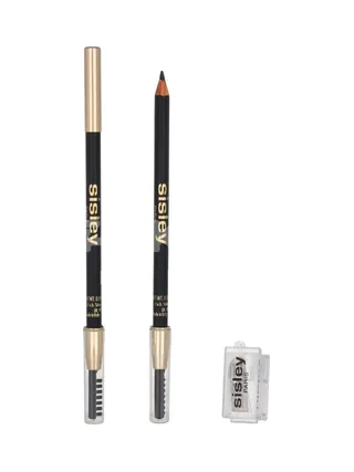 Sisley Phyto Sourcils Perfect Eyebrow Pencil 0.6g - #03 Brun - With Brush And Sharpener 2