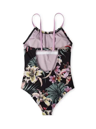 Maillot de bain 2 pieces Noir Fille O'Neill Venice 2
