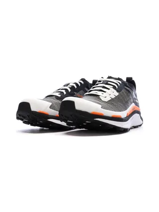 Chaussures de running Noires/Blanches Femme The North Face Vectiv Infinite 6