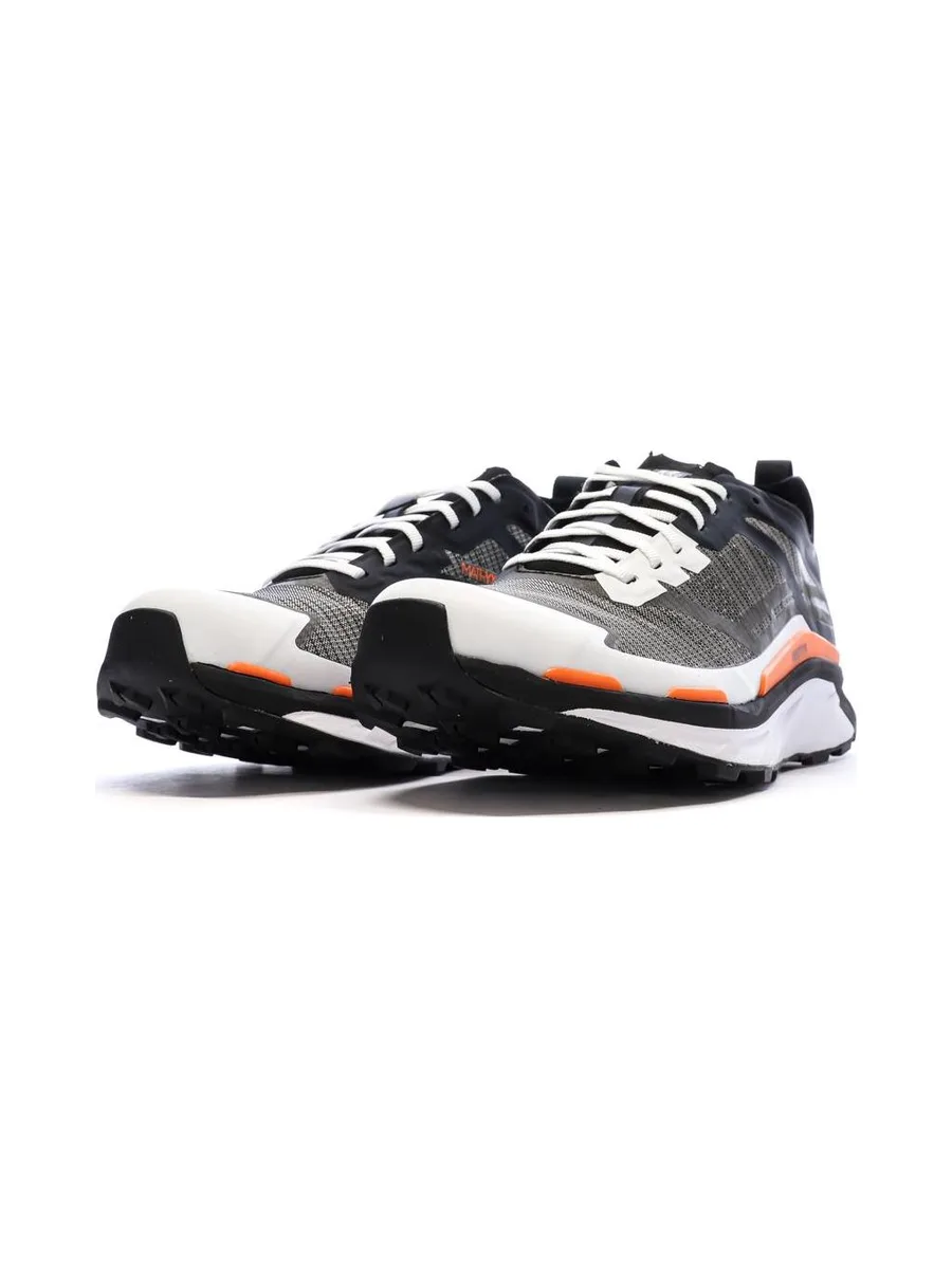Chaussures de running Noires/Blanches Femme The North Face Vectiv Infinite 7