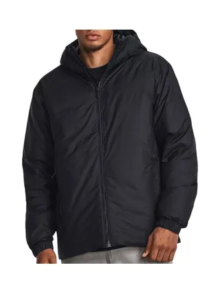 Doudoune Noire Homme Under Armour Limitless 1