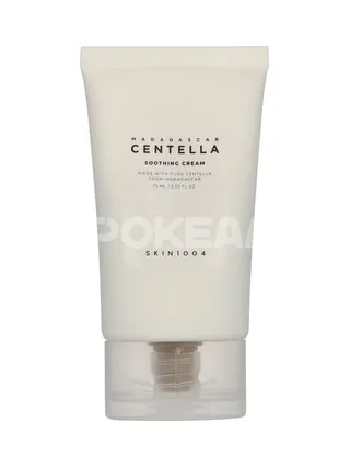 Skin1004 Madagascar Centella Soothing Cream 75ml 2