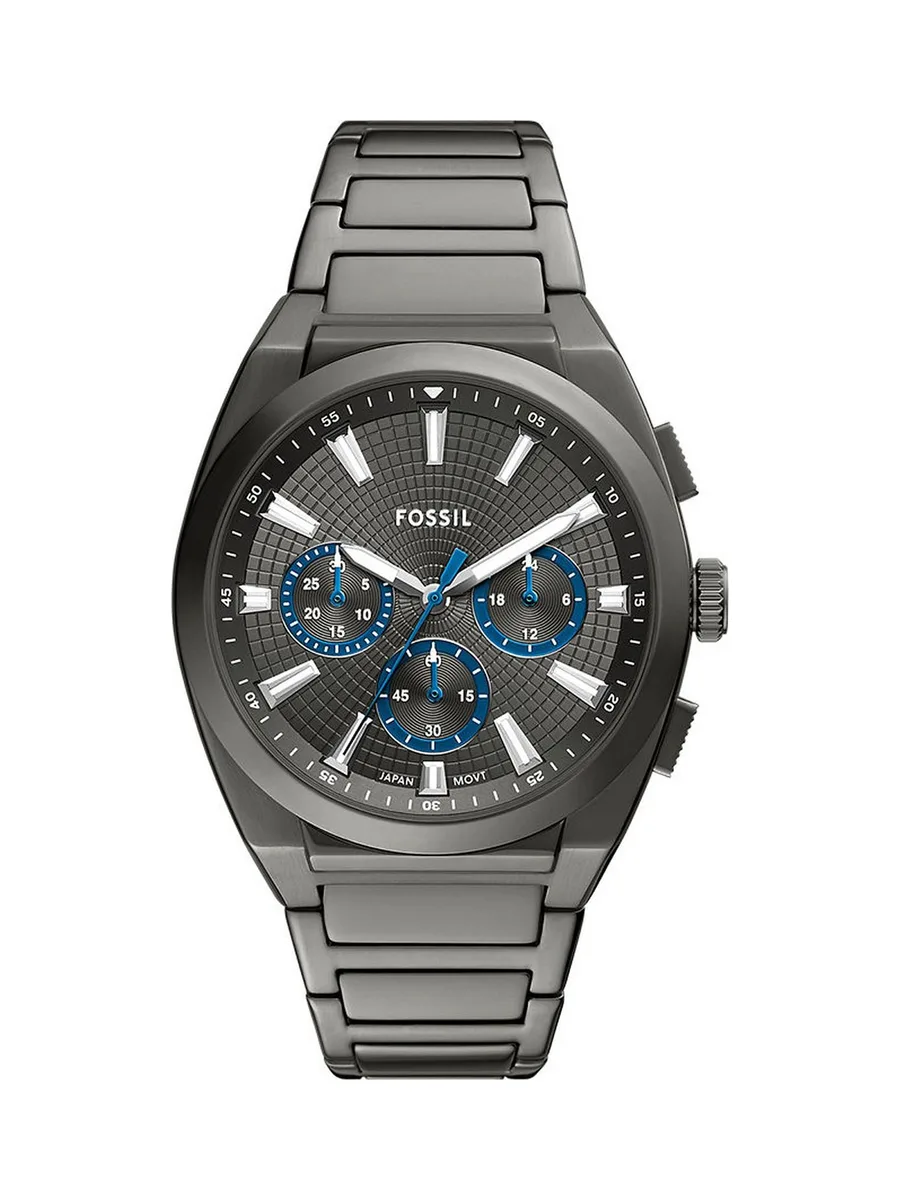Fossil Men's Everett Chronograph 1