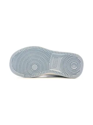 Baskets Rose/Blanc Fille KAPPA Malone 5