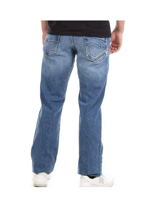 Jean Bleu Homme Kaporal Kp Aiden 2