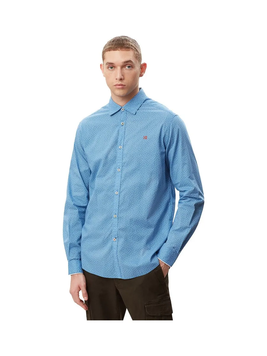 Chemise NAPAPIJRI Gasim 8