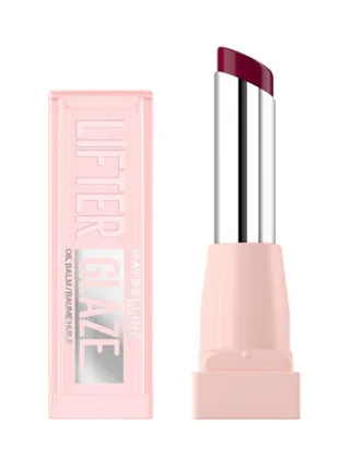Baume Huile Lèvres Brillance Gloss Lifter Glaze Maybelline New York 008 Acai Glaze 1