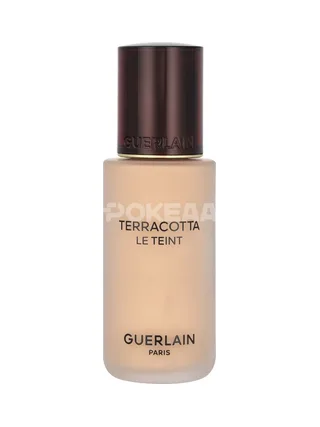 Guerlain Terracotta Le Teint Foundation 35ml - #1W Warm Dore 2