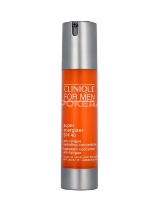 Clinique For Men Super Energizer SPF40 Anti-Fatigue Hydrating Concentrate 48ml 2