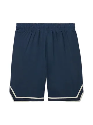 Short Marine Garçon Converse Rec 2