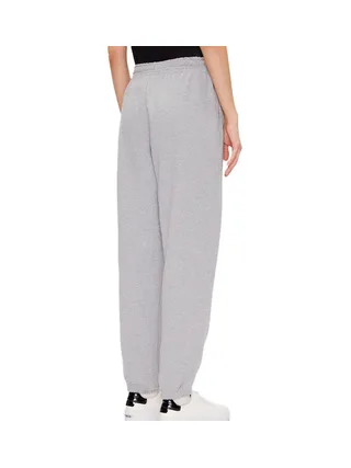 Jogging Gris Femme Calvin Klein Jeans Monologo 2