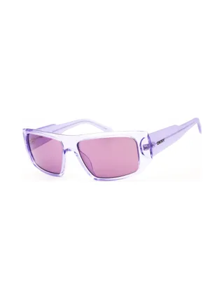DKNY DK555S — Lunettes de soleil 3