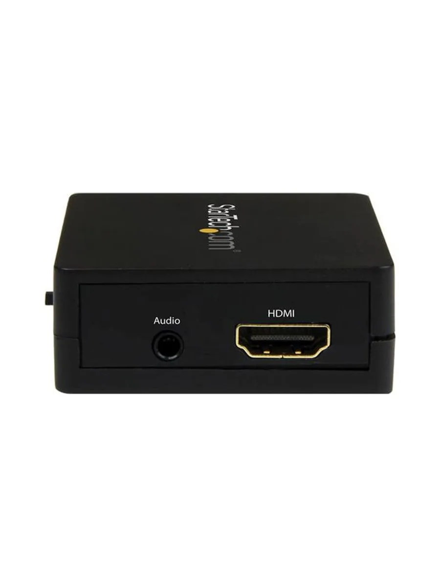 HDMI Audio Extractor - 1080p 3
