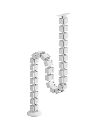 Neomounts Cable Spine Organizer for sit/ 3