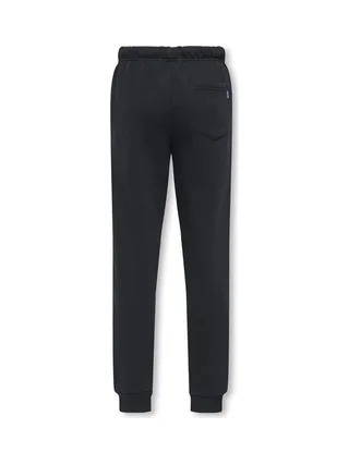 Jogging Noir Garçon Only & Sons Ceres 2