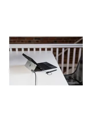 Portables cable lock 20