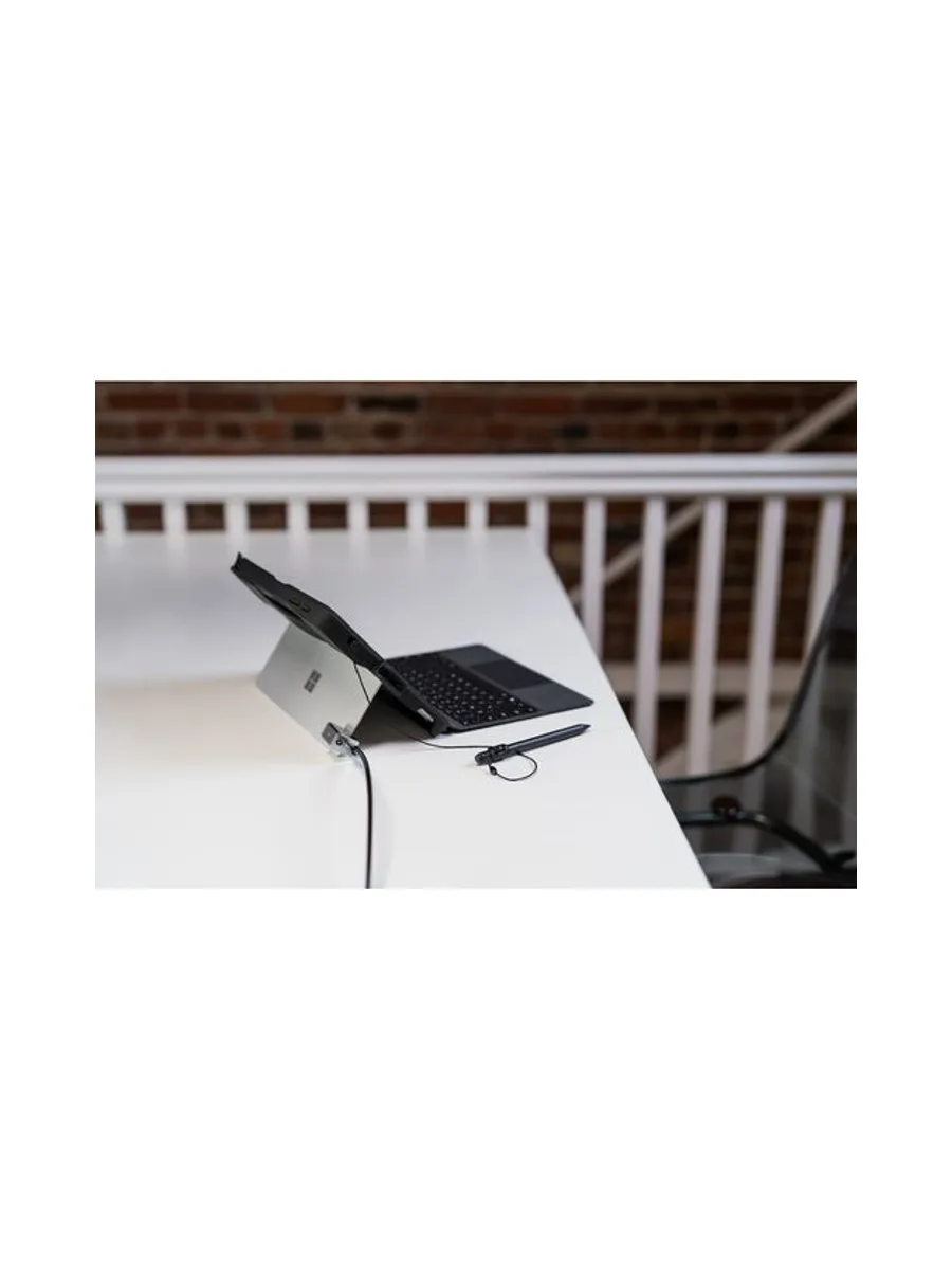 Portables cable lock 20