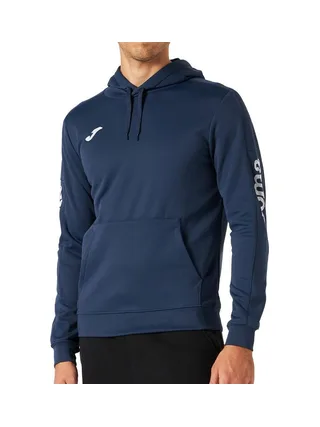 Sweat à Capuche Marine Homme/Garçon Joma Championship 1
