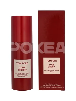 Tom Ford Lost Cherry Body Spray 150ml 1