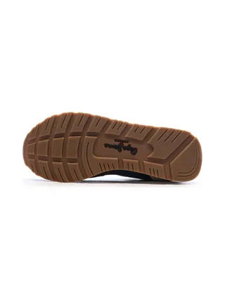 Baskets Vertes Homme Pepe jeans Brit Prints 5